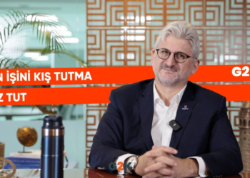 Sen İşini Kış Tutma, Yaz Tut