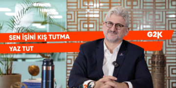 Sen İşini Kış Tutma, Yaz Tut