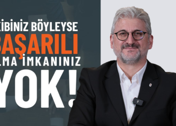 Ekibiniz Böyleyse Başarılı Olma İhtimaliniz Yok!