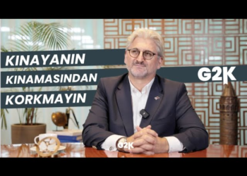 Kınayanın Kınamasından Korkmayın