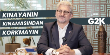 Kınayanın Kınamasından Korkmayın