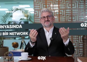 İş Dünyasında Farklı Bir Bakış Açısı