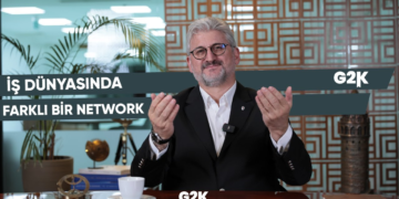 İş Dünyasında Farklı Bir Bakış Açısı
