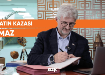 Fırsatın Kazası Olmaz