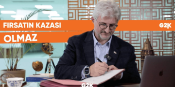 Fırsatın Kazası Olmaz