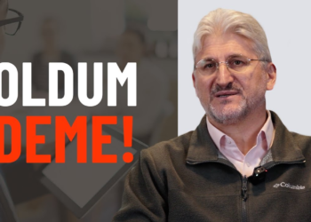 Oldum Deme! – Kendi Kendini Eğitmek