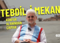 Girişimciliğin İkinci Kuralı: Tebdil-i Mekan