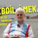 Girişimciliğin İkinci Kuralı: Tebdil-i Mekan