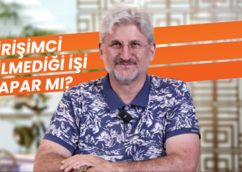 Girişimci Bilmediği İşi Yapar Mı?