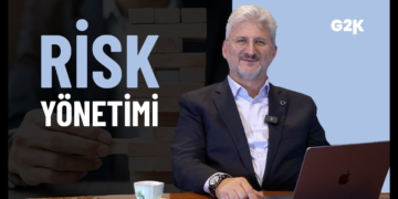 Girişimciliğin İkinci Kuralı – Risk Yönetimi