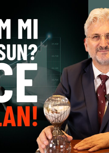 Yatırım Mı İstiyorsun? Önce Odaklan – İsviçre Çakısı Gibiyken Bile Odağını Korumak
