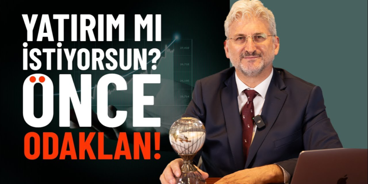Yatırım Mı İstiyorsun? Önce Odaklan – İsviçre Çakısı Gibiyken Bile Odağını Korumak
