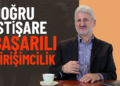 Doğru İstişare Başarılı Girişimcilik