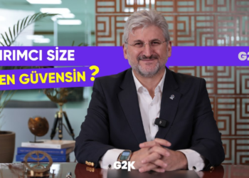 Yatırımcılar Size Neden Güvensin?