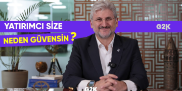 Yatırımcılar Size Neden Güvensin?
