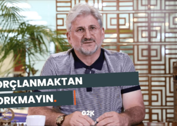 Borçlanmaktan Korkmayın