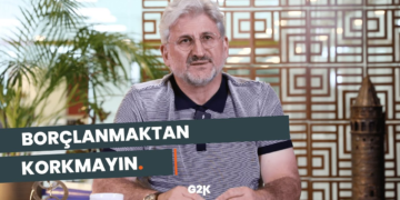 Borçlanmaktan Korkmayın