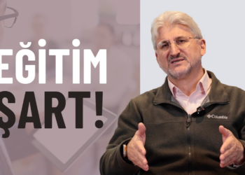 Eğitim Şart! – Ekibin Eğitimi Neden Önemli?