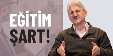 Eğitim Şart! – Ekibin Eğitimi Neden Önemli?