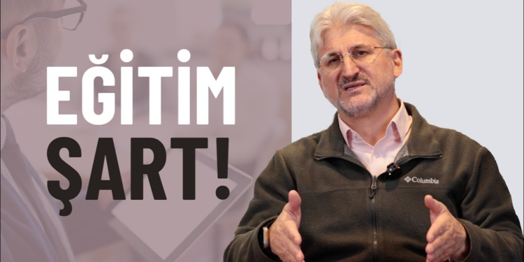 Eğitim Şart! – Ekibin Eğitimi Neden Önemli?