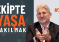 Ekipte Yaşa Takılmak – Girişimcinin Ekip Seçimi