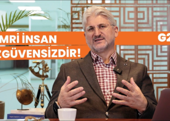 Cimri İnsan Özgüvensizdir