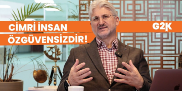 Cimri İnsan Özgüvensizdir