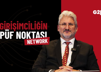 Girişimciliğin Püf Noktası – Network