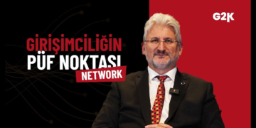 Girişimciliğin Püf Noktası – Network