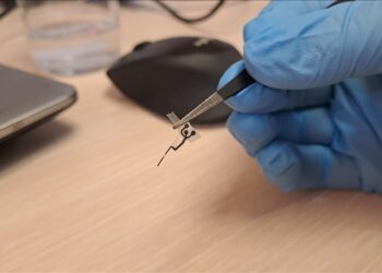 Sakarya’da Üniversite Sanayi İşbirliğinde Düşük Maliyetli Yapay Zeka Destekli Glikoz Biyosensörü Geliştirildi